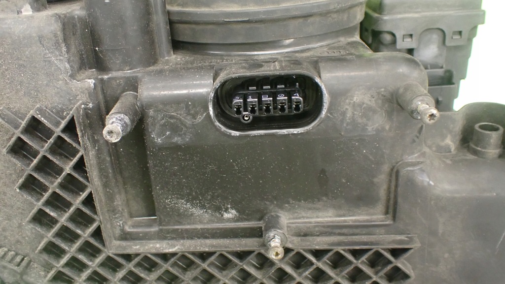 фото №11, Renault espace iv протитуманна фара передній лівий 15565900li