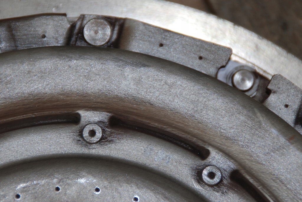 фото №6, Притиск + диск зчеплення 3,9 iveco eurocargo e5