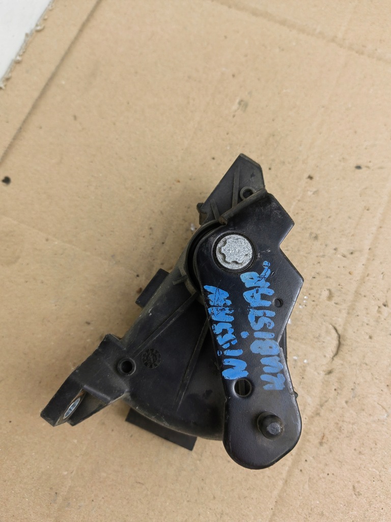 фото №2, Renault оригінальний номер renault 8200699691