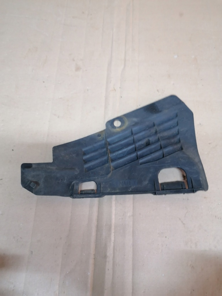 фото №1, Защита подкрылок левый задняя renault espace iv