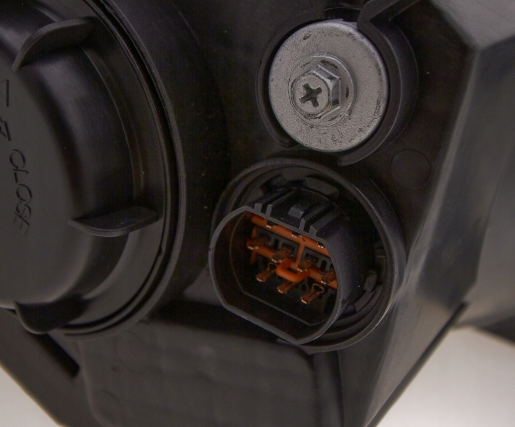 фото №13, Лампа передняя do kia rio ub 2011-2017 921014x000 левая