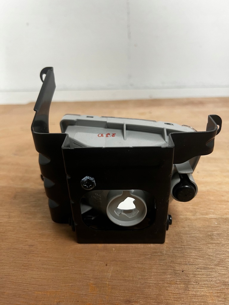 фото №5, Chevrolet daewoo nubira lacietti противотуманная фара передний перед левый