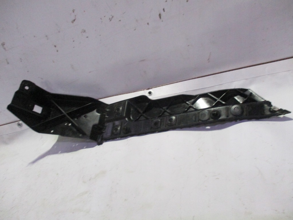 фото №7, Направляющая бампера правый задняя задний land rover range rover sport