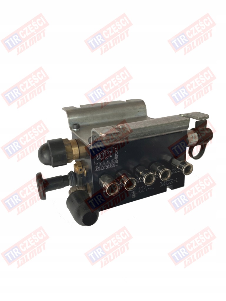 Купити Клапан пневматичний osi підйомної knorr