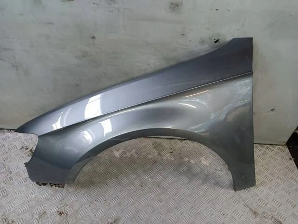 фото №13, Audi a3 8v13r крыло перед передний левый lx7r