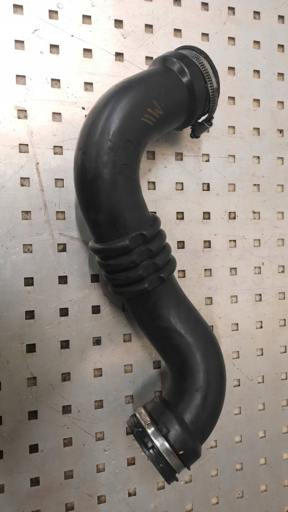 фото №1, Шланг патрубок turbo master ii 04-10 8200201419