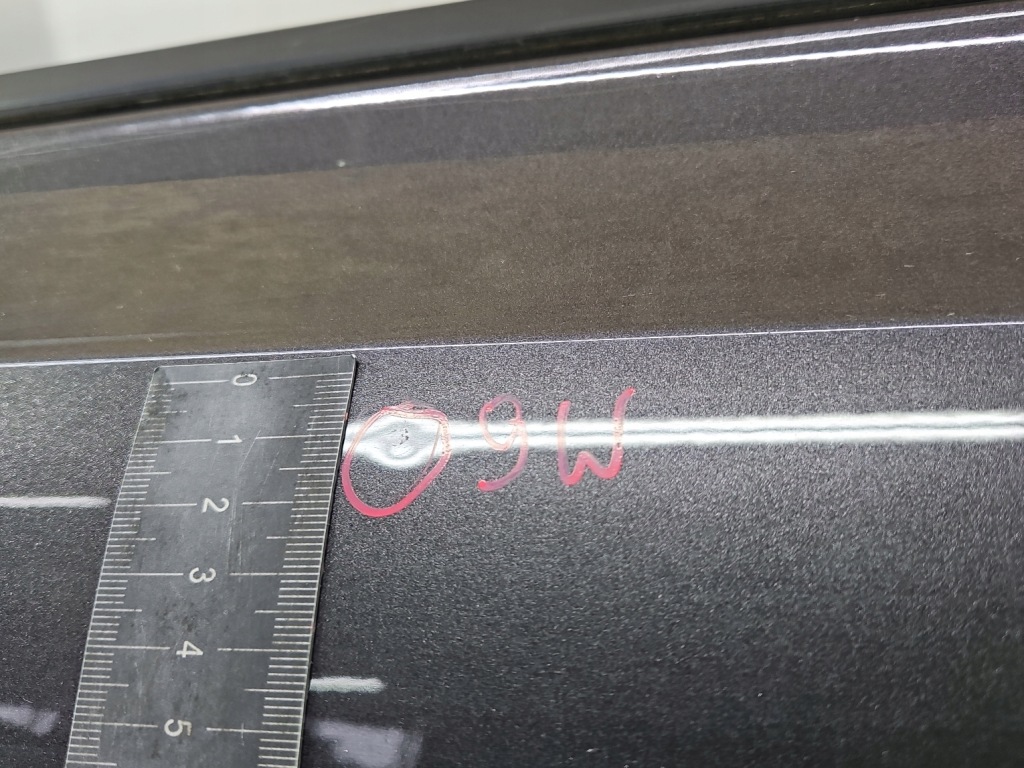 фото №11, Двері задня праве peugeot 308 ii sw t9 13-21 kombi kksd