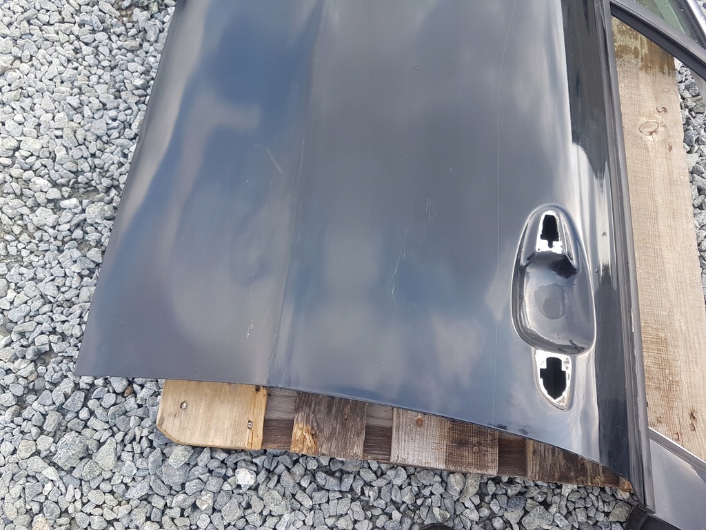 фото №6, Peugeot 508 i двері лівий перед передні