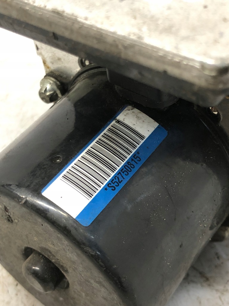 Блок управления насос abs 51786687 15314102f в Украине