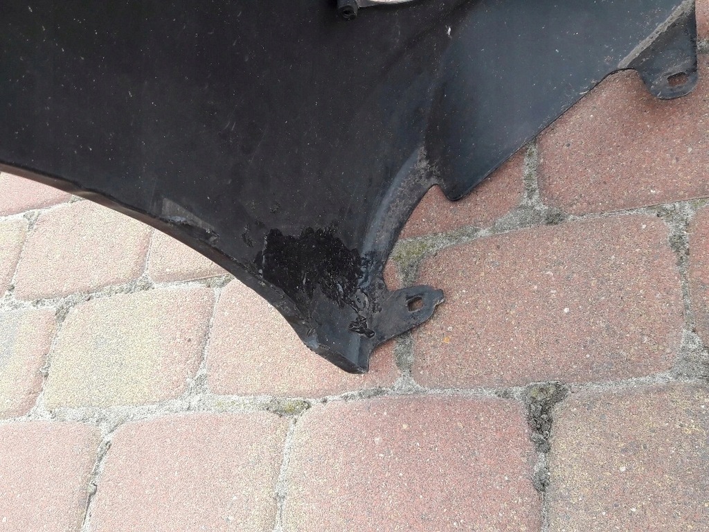 фото №13, Lexus gs iv gs200 gs450h бампер перед передній 12-