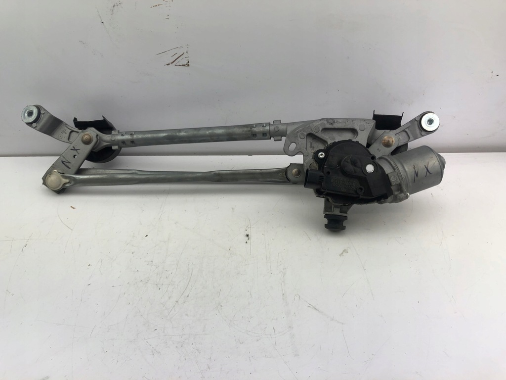 фото №1, Lexus nx механізм двірник 85110-78010