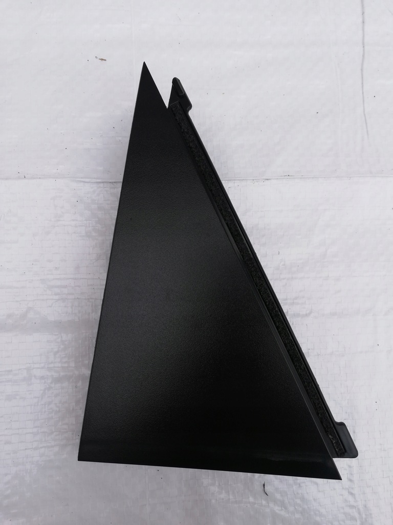 фото №1, Защита заглушка треугольник дверь kia ceed iii левый