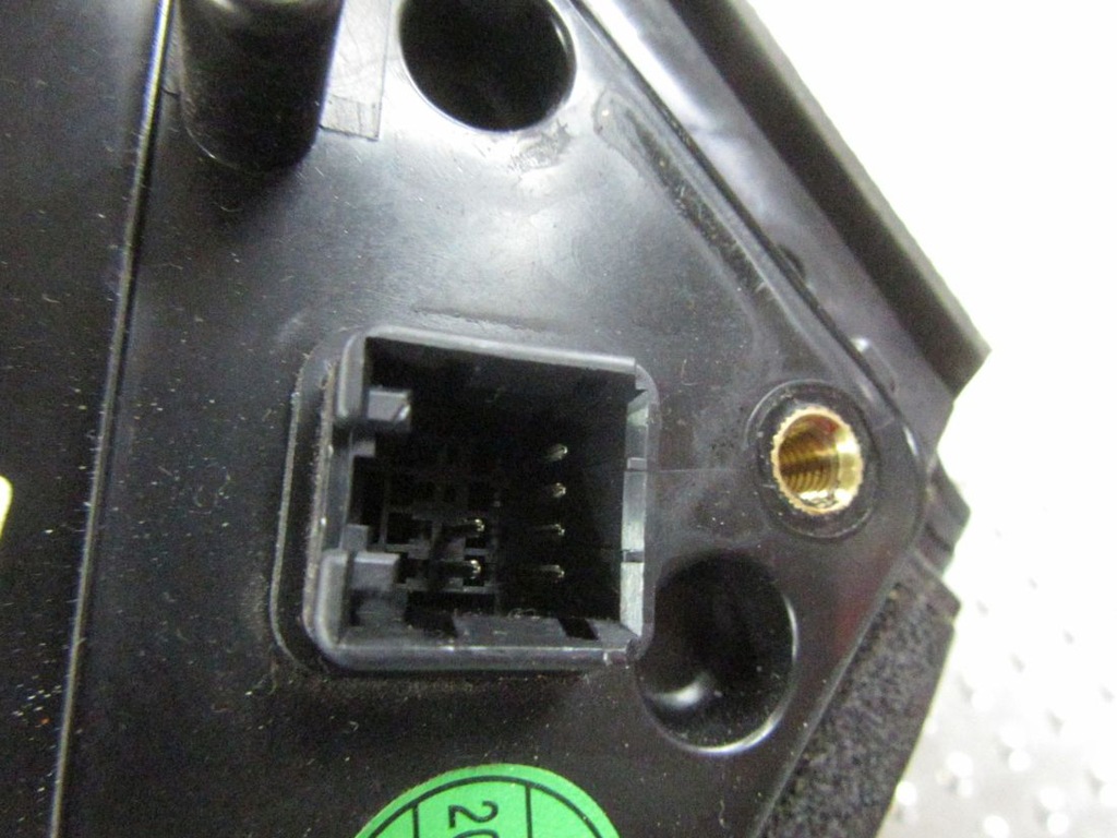 фото №9, Hyundai veloster i 2012 зеркало поворотник правое 6pin eu