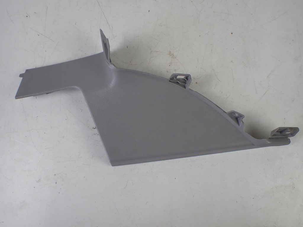 фото №1, Защита обшивка корпус стойка bmw f26 x4 7337611