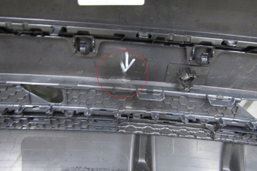 фото №14, Бампер задняя audi q8 4m8 s-line pdc lift 23-