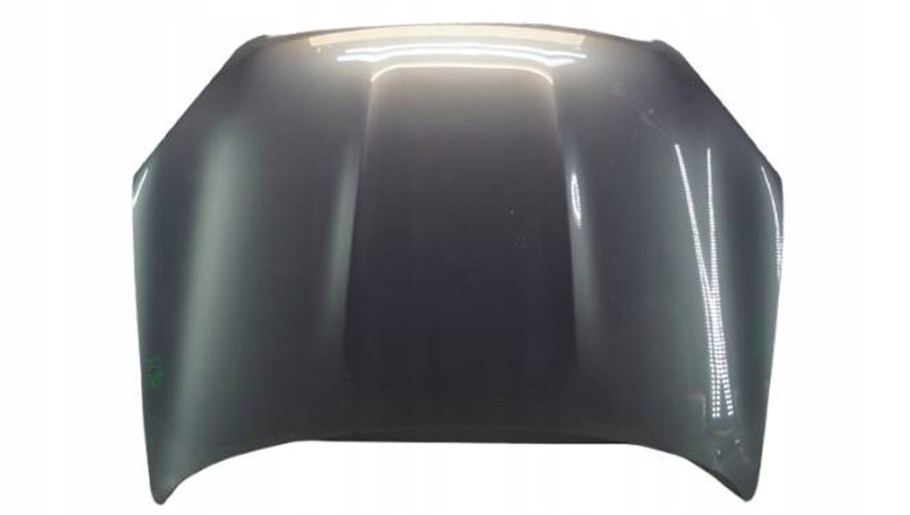 фото №1, Nissan qashqai j10 капот крышка двигателя m628