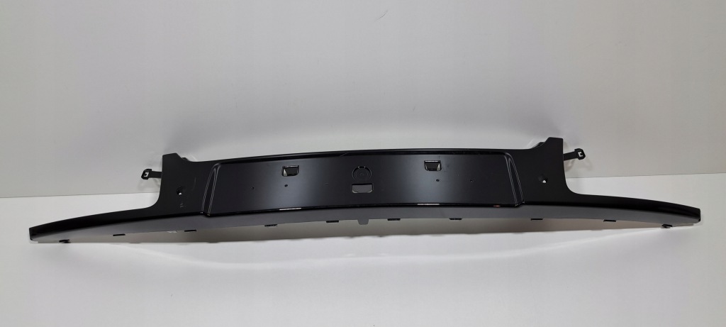 фото №1, Renault megane iii молдинг бампер перед 620725239r