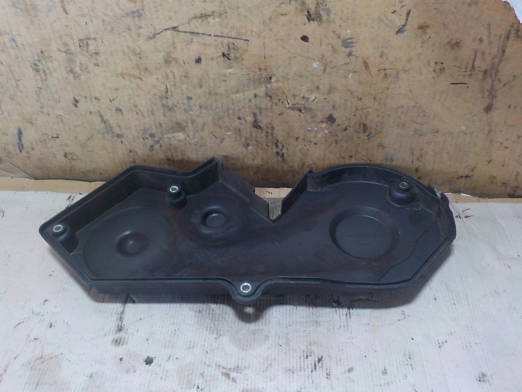 фото №1, Ford mondeo mk4 корпус розподільного валу 4m5q6e006