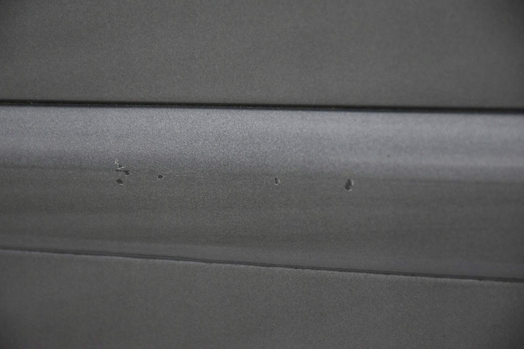 фото №7, Двері задні задня праве peugeot 207 sw kombi