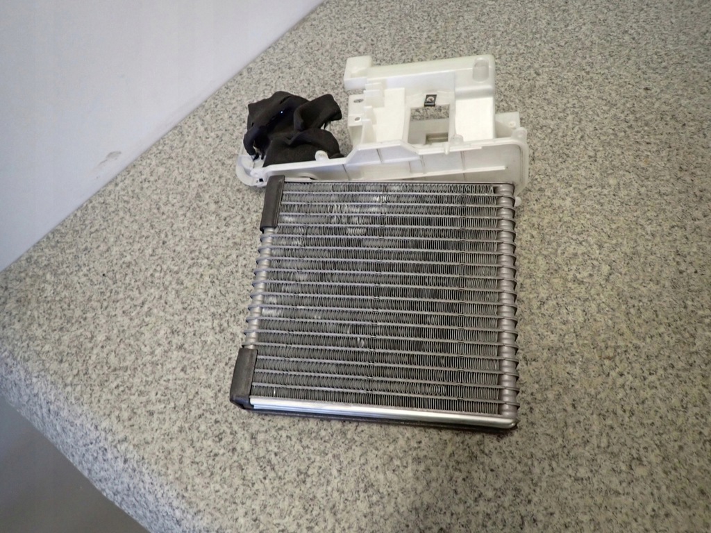 фото №5, Suzuki liana 01-07 випарник кондиціонера