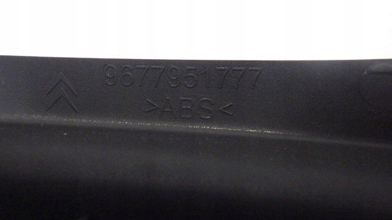 фото №6, Корпус зеркало заднего citroen ds5 9677951777