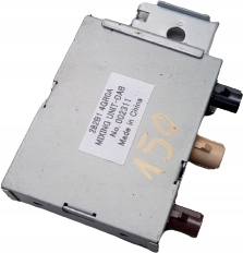 фото №1, Модуль блок управления антенны infiniti q50