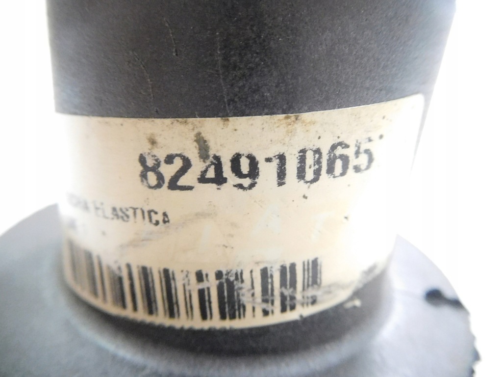 фото №7, Втулка сайлентблок балка рычага задняя fiat palio оригинальный номер 82491065