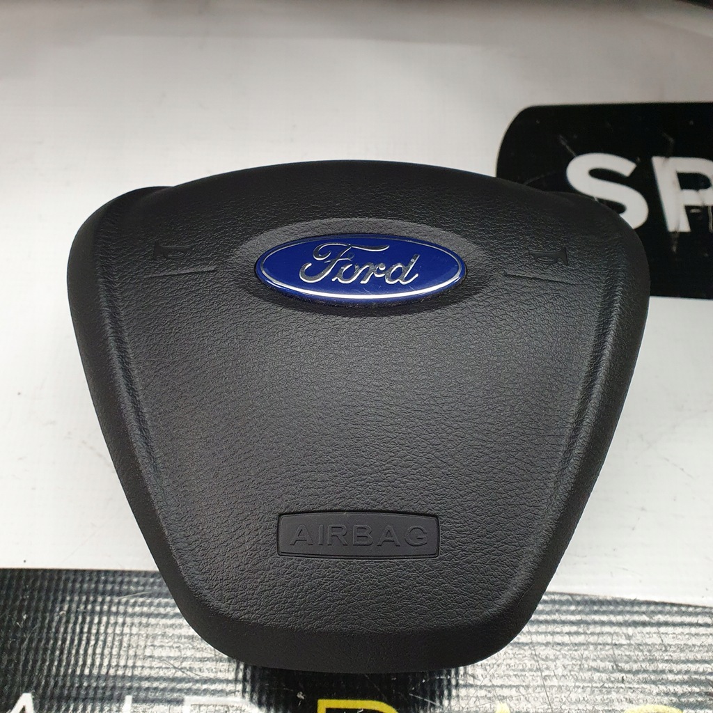 фото №6, Ford ecosport приборная панель консоль приборная панель подушки безопасности подушка безопасности ремни stare возврат