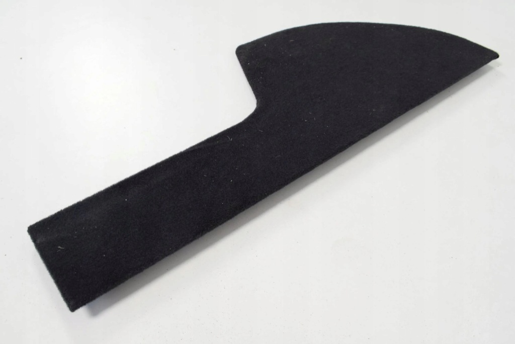 фото №1, Subaru outback 2013 боковой element панели приборной панели