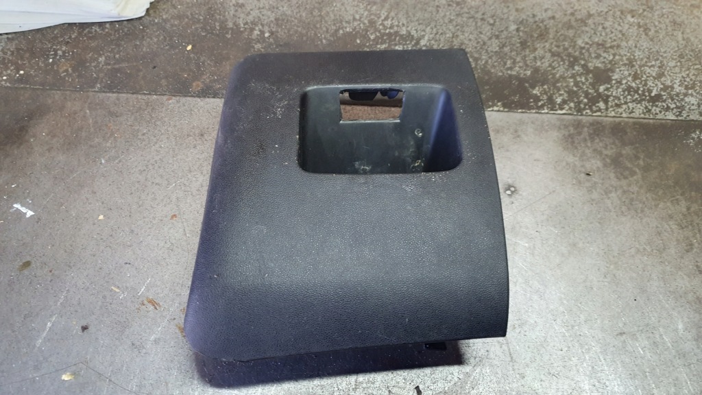 Купить Защита панели 73533573 fiat grande punto 05-12r