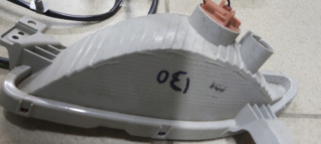 фото №12, Лампа бампера i30 ii задняя левая правая kombi комплект