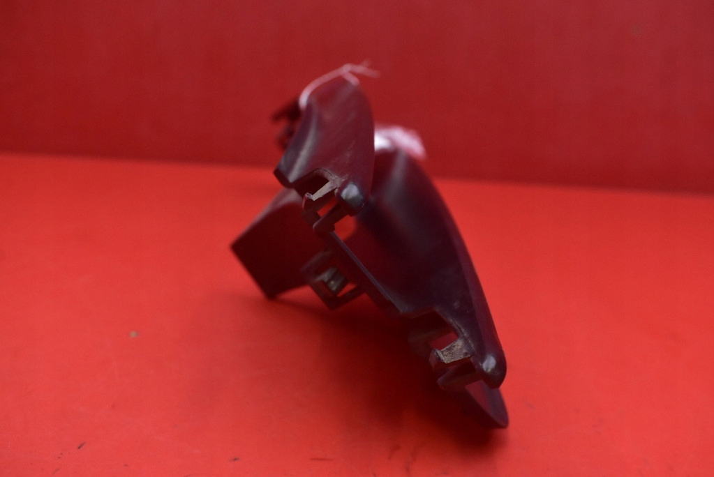 фото №6, Решітка бампера ліва 4l0807681 audi q7 4l 05-09