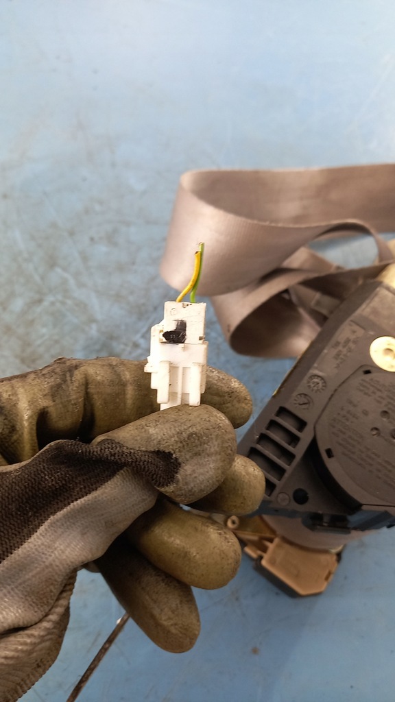 фото №4, Pas правий перед nissan micra k12 04r 1.5dci