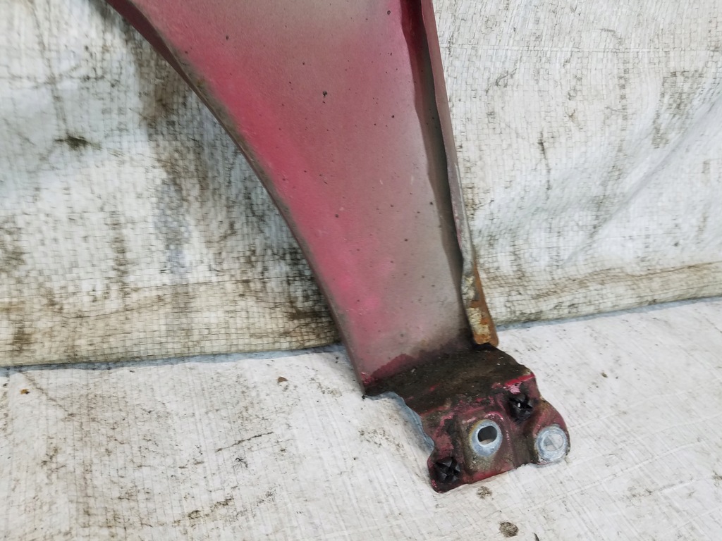 фото №15, Крила перед seat exeo kod ls3z