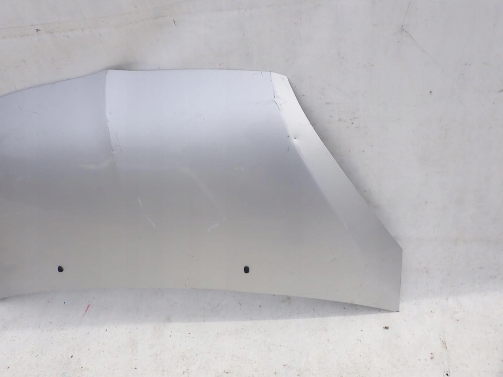 фото №7, Mitsubishi colt vi 6 04-08 капот кришка двигуна