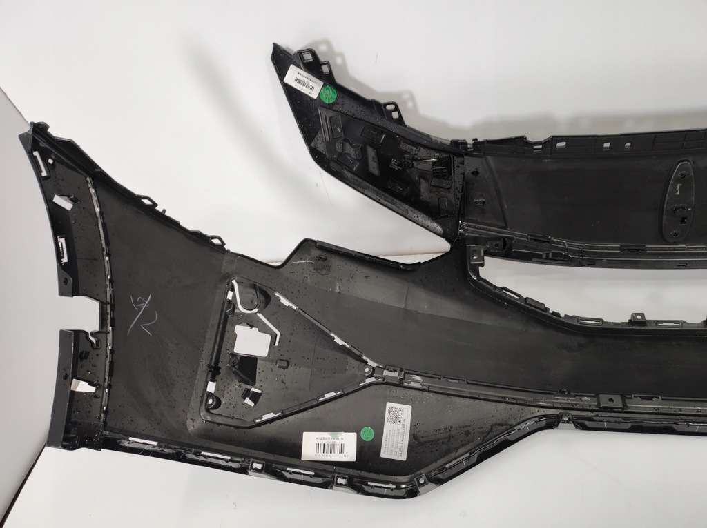 фото №10, Бампер перед передній polestar 3 322227633 31690810