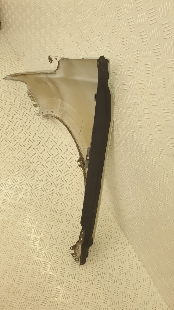 фото №10, Audi q4 e-tron 89a крила правий передній перед