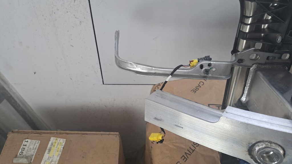 фото №6, Усилитель pas audi a6 c8 4k c8 2.0 tfsi max компьютер