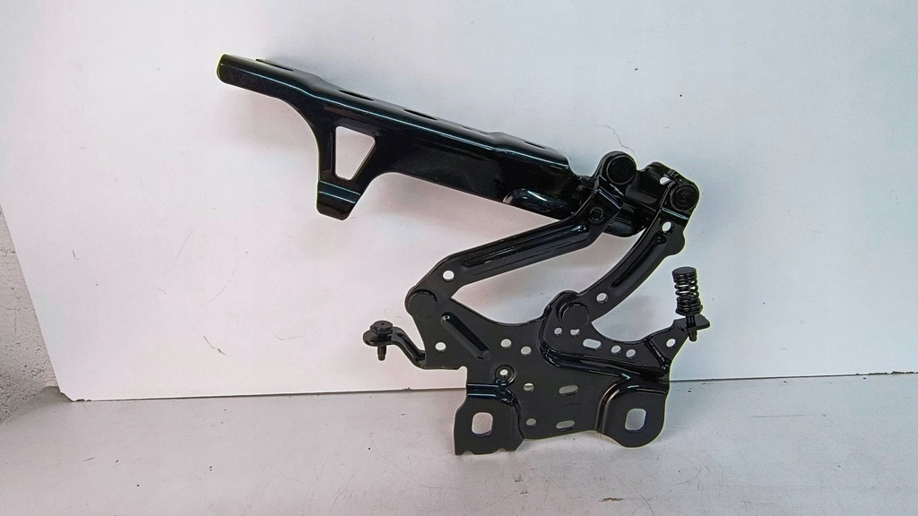 фото №4, Петля капот лівий перед mini cooper r56 f54