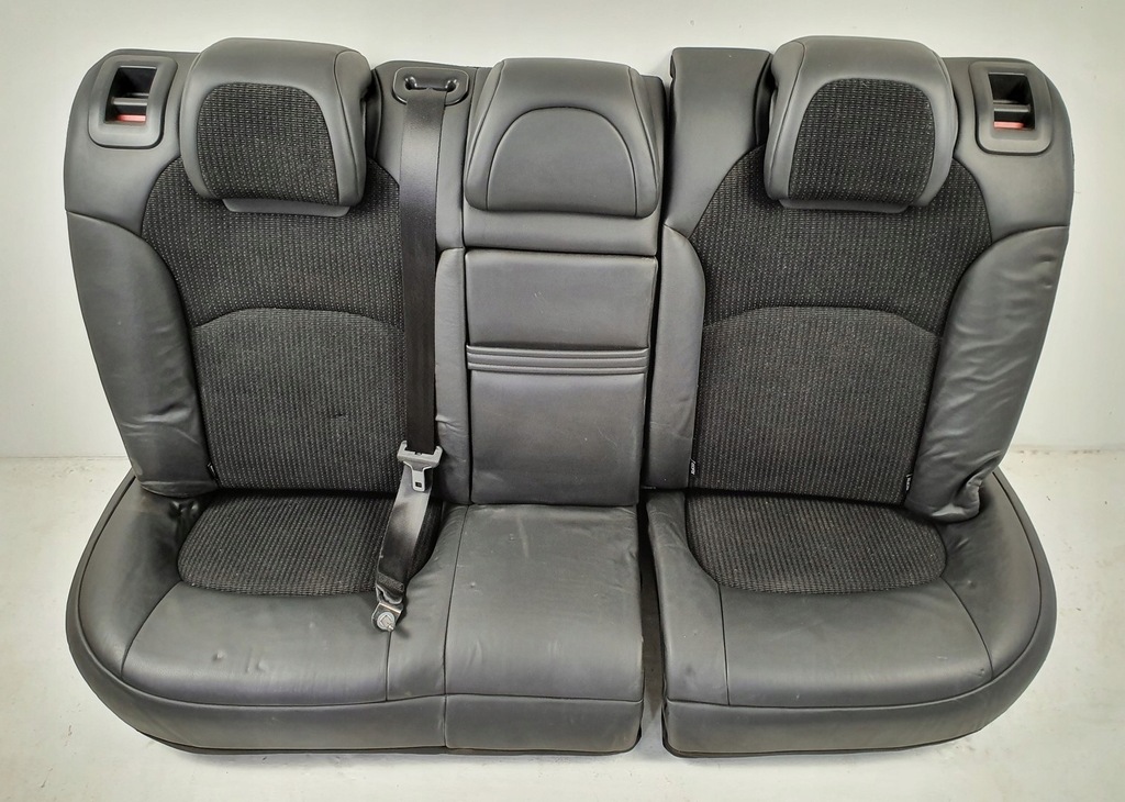 фото №1, Заднее сиденье задняя задняя citroen c5 iii x7 kombi