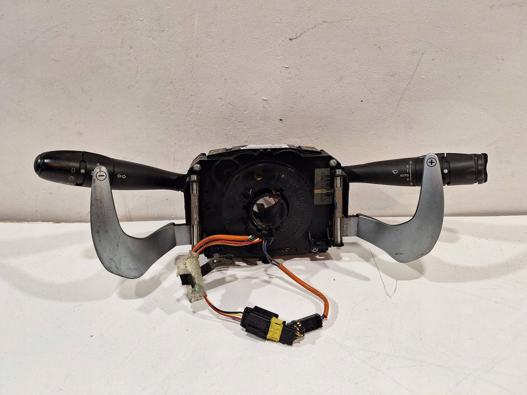 фото №1, Перемикач комбінований стрічка 96488229xt citroen c2 c3 03-