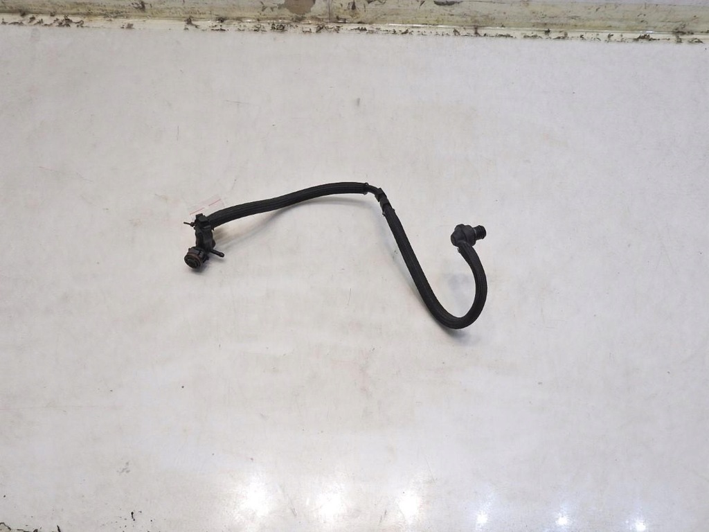 фото №6, Шланг усилитель тормозов renault latitude 2.0 dci