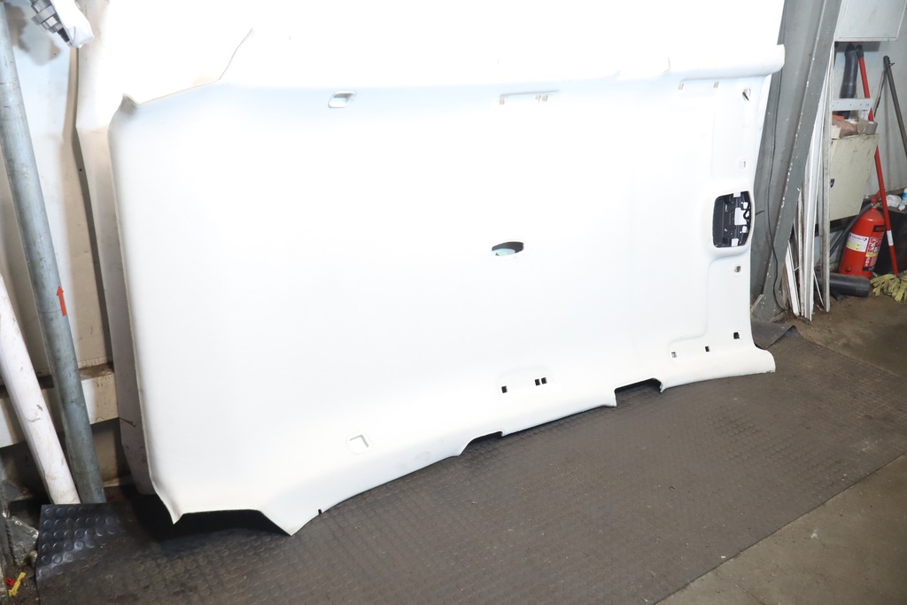 фото №1, Стеля ford mondeo v mk5