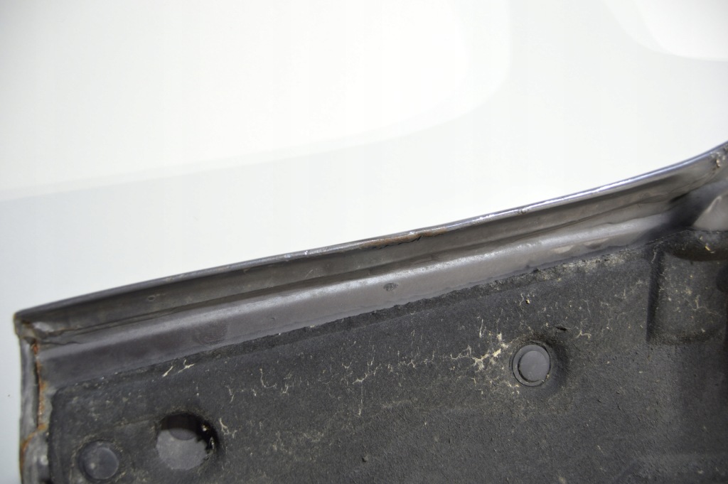 Капот кришка двигуна mercedes w140 s klasa Зі Шроту