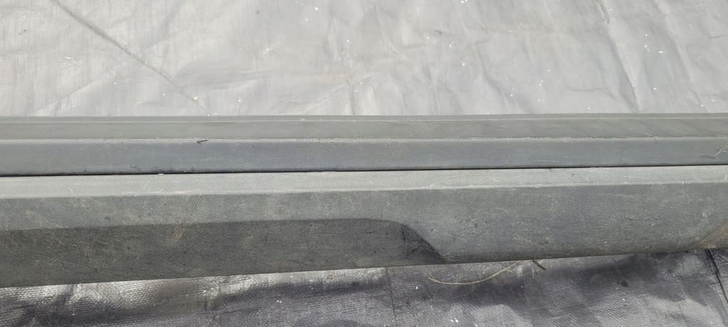 фото №9, Dacia duster 2 ii права молдинг поріг поріг правий // 477