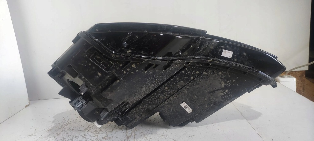 фото №12, Skoda karoq 2019 лампы передние