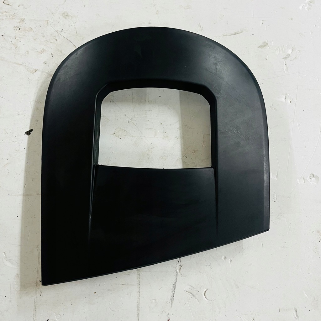 фото №1, Захист рамка дисплея head up talisman