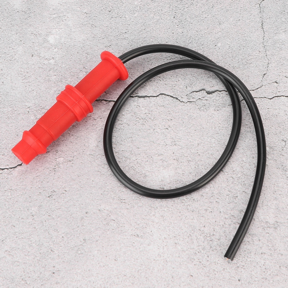 фото №6, Шланг свічки запалювання 3084980 pasuje do