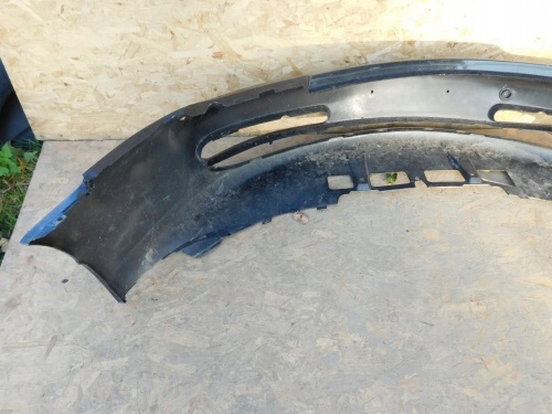 фото №7, Porsche 911 996 бампер передній перед