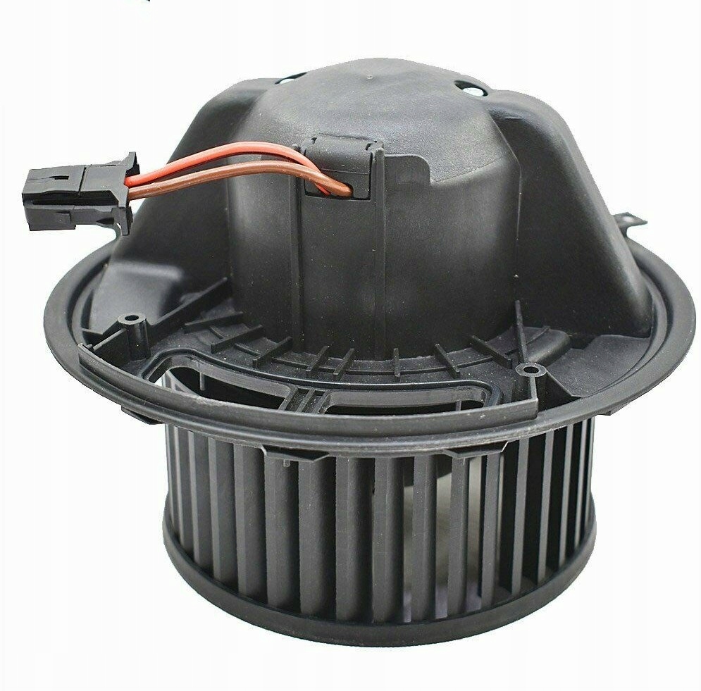 фото №3, Вентилятор bmw x4 f26 2013 - 2018 повітродувка